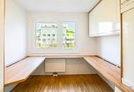 Exklusiver Wohntraum: Wunderschöne 4-Zimmer-Wohnung in ruhiger Wohnanlage