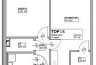 23 möblierte Wohnungen in Ruhelage! OPEN HOUSE am Freitag den 09.10.2026 zwischen 15:00 - 16:00 Uhr