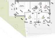 Noch 3 Häuser frei! CHARMANTE LAGE IM ZENTRUM PRESSBAUM - LICHTDURCHFLUTETES ZIEGELHAUS MIT ZAHLREICHEN AUSSENFLÄCHEN UND FERNBLICK. Provisionsfrei für den Käufer.