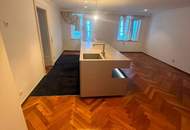 Grabennähe! Dachmaisonette mit bezaubernden Dachgarten in denkmalgeschütztem Barockhaus!