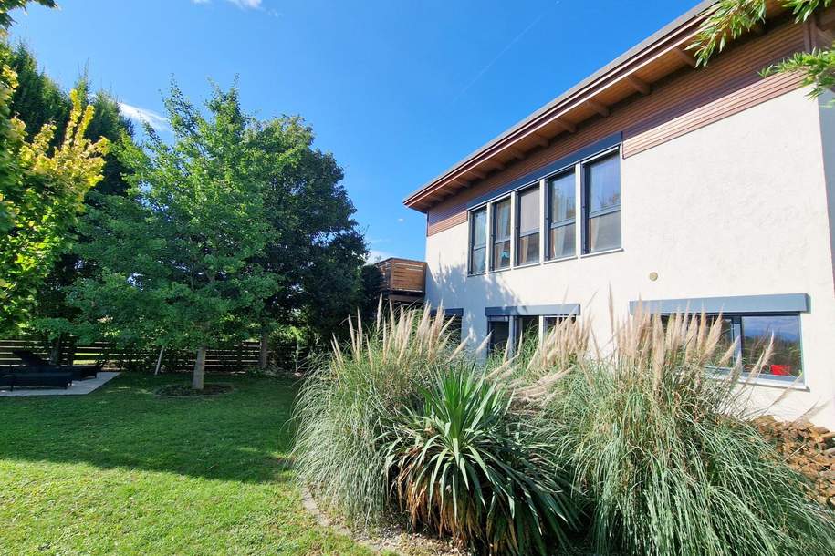 Ruhige Lage am Feld | Wolf-Fertigteilhaus in Holzriegelbauweise!, Haus-kauf, 849.000,€, 2482 Mödling