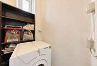IHRE CHANCE FÜR DEN 2., ELDERSCH-PLATZ-NÄHE U2, WU-NÄHE, 2-ZIMMER-CITY-WOHNUNG +RUHELAGE