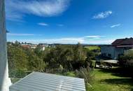 im Höhenluftkurort Mönichkirchen auf 1000m Seehöhe mit traumhaften Ausblick in die Bucklige Welt.