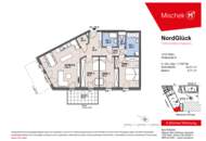 AKTION! Geräumige 4-Zimmer-Wohnung in 1210 Wien – Erstklassiges Wohngefühl!