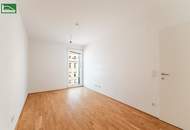 3.Zimmer-Traum mit Loggia und Küche auf Eigengrund (BJ 2018) - UNO-City / Donauzentrum / U-Bahn U1 (Top-Anbindung zum Stephansplatz). - WOHNTRAUM