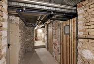 Einziehen & genießen - 2-Zimmer-Wohnung inkl. Loggia in den Innenhof!