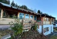 Naturidylle in absoluter Ruhelage – Charmantes Wohnhaus mit Wintergarten und großem Garten