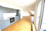 Tolle 4-Zimmerwohnung mit Balkon!