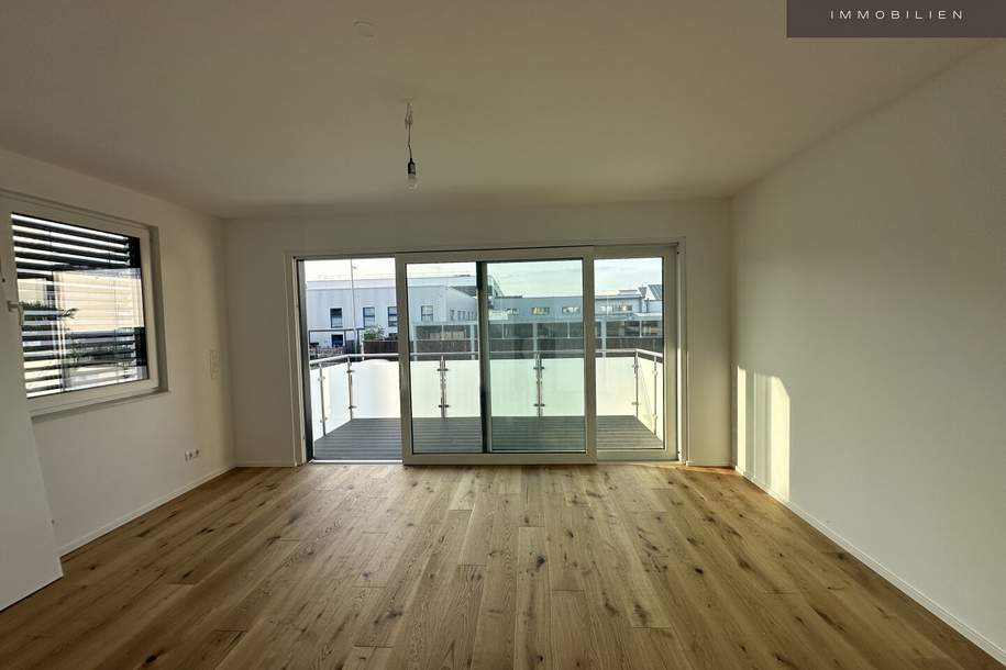 | NEUBAU | MODERNSTE BAUWEISE | RUHELAGE, Haus-kauf, 619.000,€, 2340 Mödling