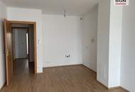 2-Zimmer-EG-Genossenschaftswohnung mit Balkon & Garage