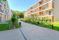 Moderne 2-Zimmer-Wohnung in Hofruhelage - Einbauküche inkludiert! - JETZT ZUSCHLAGEN