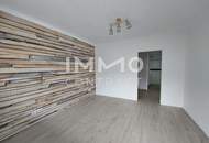 Freihausviertel! 2 Loggien in den grünen und ruhigen Innenhof. Fußläufig zum Naschmarkt!