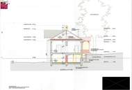 Prestige-Villa in Wien-Mauer – 15 Zimmer, 3.700 m² Gartenparadies, vielseitig nutzbar -Büro &amp; Wohnen vereinbaren!