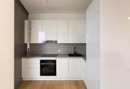 "DANUBE FLAT möbliertes 2 Zimmer Apartment "