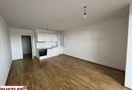 Moderne 1-Zimmer-Wohnung mit Balkon
