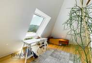 Ästhetische Villa am Stadtrand mit Park