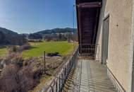 Entwicklungsobjekt in sonniger Aussichtslage nahe Velden am Wörthersee - mit genehmigter Planung