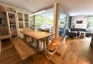 3,5-Zimmer-Gartenwohnung für Familienträume und Gartenliebhaber in Feldkirch!