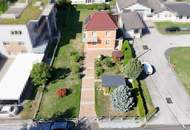 Gepflegtes Einfamilienhaus in Graz-Wetzelsdorf: 115 m² Wohnfläche auf ca. 1.248 m² großem Grundstück!