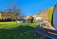 Großzügiges Wohnhaus mit Geschichte und Charme im Zentrum von Teufenbach