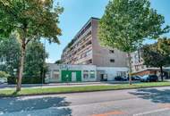 Singles und Anleger aufgepasst! Gut aufgeilte Garconniere mit Garagenparkplatz in Pradl zu verkaufen