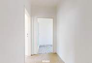 2-Zimmer-Dachgeschoß-Wohnung mit 2 Terrassen auf Wohnebene nahe Bahnhof Floridsdorf/Franz-Jonas-Platz