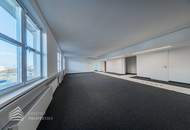 Erstbezug! Elegantes 5-Zimmer Büro in Toplage