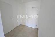 ERSTBEZUG: geförderte 2 Zimmer-Wohnung mit großem Balkon in zentraler u. ruhiger Innenhoflage - Puchstraße 34 - Top 06