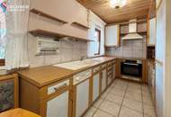 Wunderschönes Einfamilienhaus mit großer Terrasse, WFL 149 m², Garage, ruhige Wohnlage - sofort zu beziehen