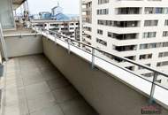 Freundliche 3-Zimmerwohnung mit Balkon!