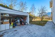 Familientraum! Einfamilienhaus mit großzügigem Garten und Garage in Telfs zu verkaufen.