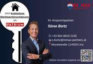 Erstbezug: Lichtdurchflutetes Penthouse mit Panorama-Ausblick