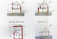 Entzückendes Wohnhaus mit vielseitigem Nebengebäude im nordöstlichen Weinviertel