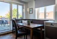 In der letzten Nachricht war von einer Einzimmerwohnung mit geräumiger Terrasse die Rede!