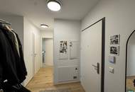 Moderne 3-Zimmer-Wohnung mit Loggia direkt bei der U3