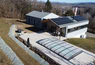 Exklusives Haus mit Schlossblick in traumhafter Einzellage!