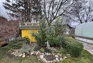 MODERNES EINFAMILIENHAUS MIT SWIMMING POOL IN DER NÄHE VOM BAHNHOF GERASDORF BEI WIEN