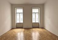 1090! Wunderschöne 3-Zimmer Altbauwohnung Nähe Schottentor ab Juni 25!