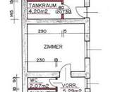 Gemütliches Haus mit großem Potenzial - Sanierungsbedürftiges Landhaus in Platt