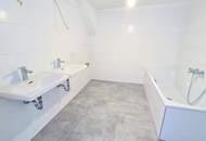 Hier müssen Sie schnell sein - AB SOFORT BEZIEHBAR!! Tolle 3 Zimmerdachgeschosswohnung + zwei Terrassen! Absolute Toplage! U1 Kagranerplatz!
