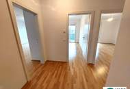 tolle 3-Zimmerwohnung mit optimalem Grundriss im Wohnpark Tullnerfeld INKLUSIVE TIEFGARAGEN- und AUßENSTELLPLATZ - im Grünen wohnen, aber in der Stadt arbeiten