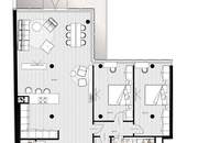 Stilvoll Wohnen mit Terrassen in luftigen Höhen: Prestige-Lage Ringstraße