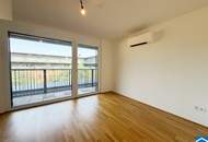 Großzügige Dachgeschossmaisonette mit 2 Terrassen!