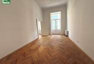 Luxuriöse Altbauwohnung mit hochwertiger Sanierung in Toplage – Rathausstraße, Wien 1010 - JETZT ANFRAGEN