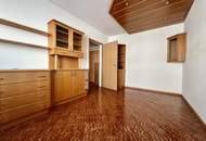 4-Zimmer-Wohnung Nähe der Alten Donau und dem Gänsehäufel!