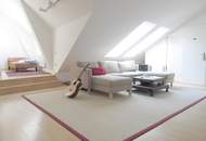 ERSTBEZUG nach RENOVIERUNG! CHARMANTES ALTWIENERHAUS NÄHE RUDOLFINERHAUS !