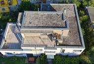 Exklusives Penthouse in zentraler Lage - Luxuswohnen in Salzburg
