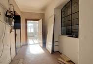 Schöne Eckwohnung Nähe Meiselmarkt