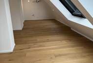Exklusive Dachgeschosswohnung mit 2 Terrassen in Top-Lage