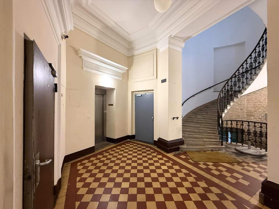Terrassenmaisonette im Dritten, ein Juwel zum sofortigen Einzug // Terrace maisonette in the 3rd (district), a gem ready to move into immediately //